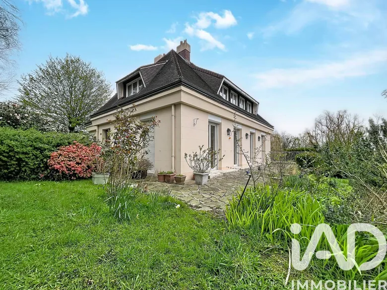 Maison 7 pièces 203 m² · à Port-Jérôme-sur-Seine · 203 m² · 249 000 €