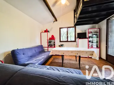 Maison à Méjannes-le-Clap (30430)