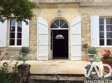 House in Villefranche-de-Lonchat (24610)