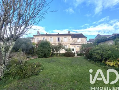 House in Villefranche-de-Lonchat (24610)
