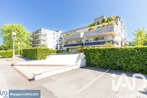 Apartment in Évry (91000)