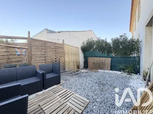 Detached house in Sigean (11130)