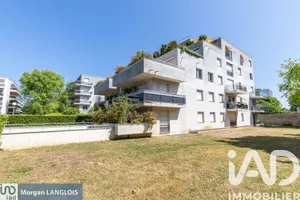 Appartement à Évry (91000)