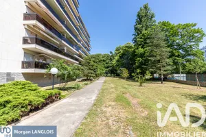 Appartement à Évry (91000)