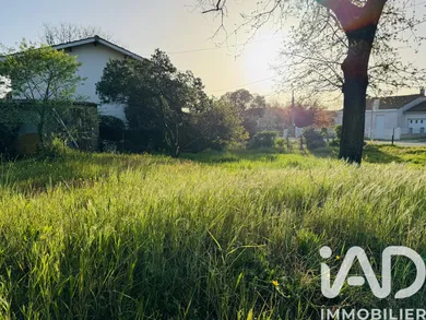 Land in Soulac-sur-Mer (33780)