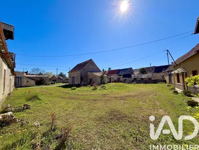 Farm in Pouligny-Saint-Pierre (36300)