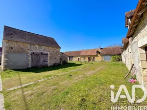 Ferme à Pouligny-Saint-Pierre (36300)