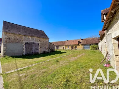 Farm in Pouligny-Saint-Pierre (36300)