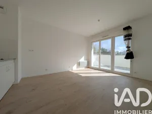 Apartment in Vertou (44120)