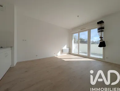 Apartment in Vertou (44120)