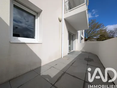 Appartement à Vertou (44120)