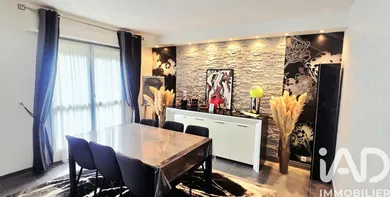Apartment in Chartres (28000)