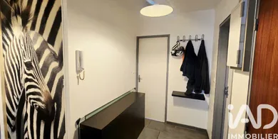 Apartment in Chartres (28000)