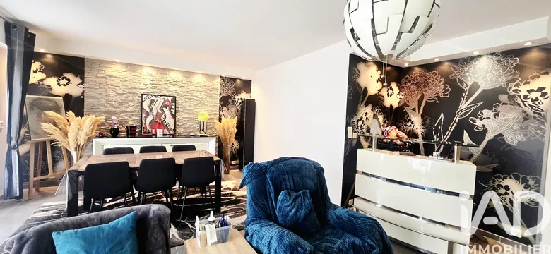 Appartement 4 pièces 80 m² · à Chartres · 80 m² · 159 305 €
