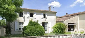 Village house in Paillé (17470)