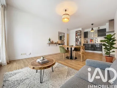 Apartment in Tours (37000)