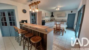 Architectural house in Neufchâtel-Hardelot (62152)