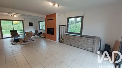 Architectural house in Neufchâtel-Hardelot (62152)