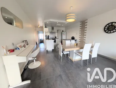 Apartment in Metzeresche (57920)