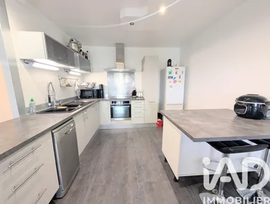Apartment in Metzeresche (57920)
