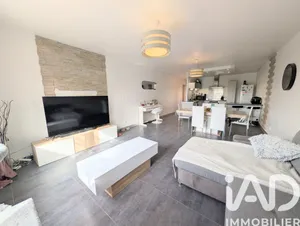 Apartment in Metzeresche (57920)