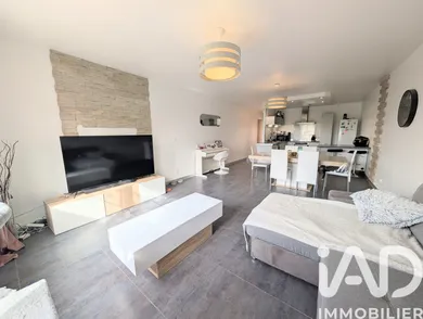 Apartment in Metzeresche (57920)