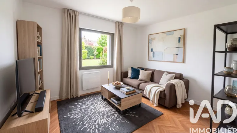 Maison 7 pièces 173 m² · à Neufchâtel-Hardelot · 173 m² · 795 500 €