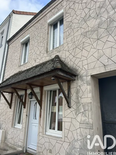 Maison de ville à Le Creusot (71200)