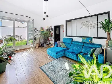 Appartement à Les Ulis (91940)