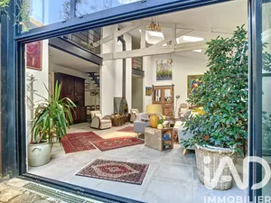 Maison à Guignes (77390)