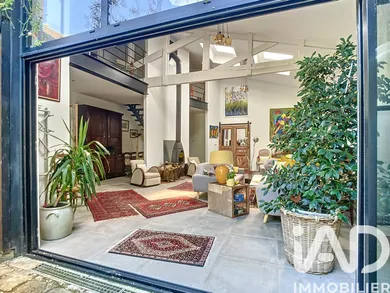 Maison à Guignes (77390)