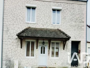 Townhouse in Le Creusot (71200)