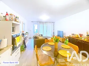 Appartement à Noyal-Châtillon-sur-Seiche (35230)