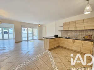Appartement à Mexy (54135)