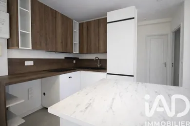 Appartement à Chambourcy (78240)