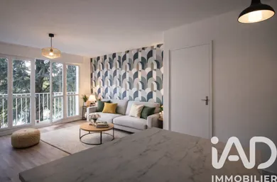 Appartement à Chambourcy (78240)