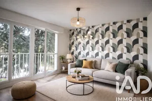 Appartement à Chambourcy (78240)