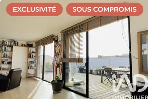 Apartment in La Rochelle (17000)