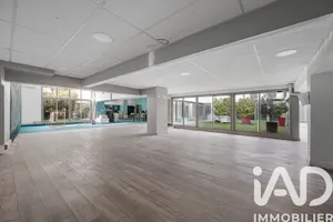 Loft à Paris (75009)