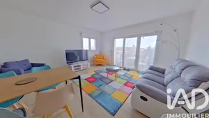 Appartement à Melun (77000)