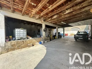 Terrain à Bezouce (30320)