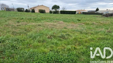 Land in Soubran (17150)