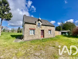 House in MENEAC (56490)