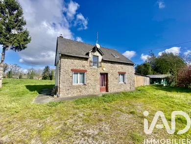 House in MENEAC (56490)