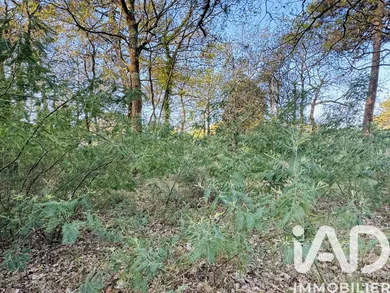 Building plot in Soulac-sur-Mer (33780)