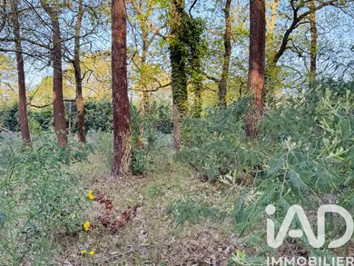 Building plot in Soulac-sur-Mer (33780)