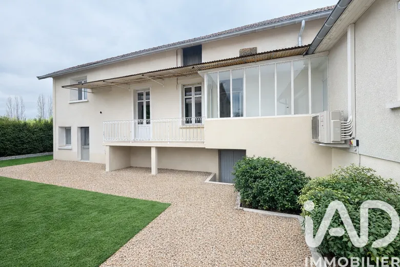 Maison 6 pièces 165 m² · à Beaune · 165 m² · 295 000 €
