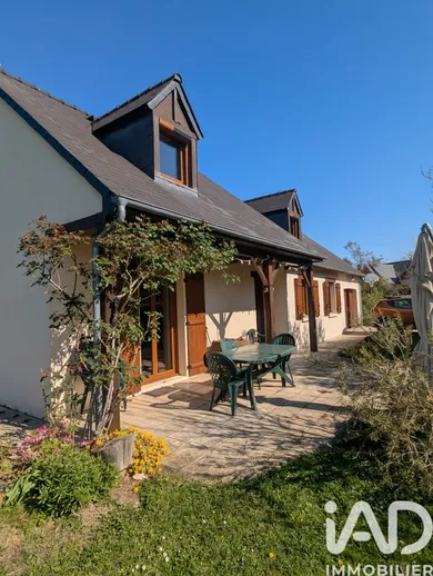 House in Saint-Cyr-sur-Loire (37540)