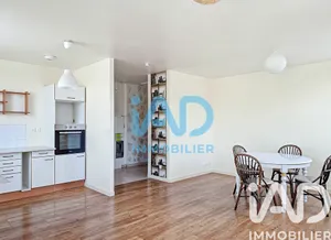 Appartement à Orléans (45000)