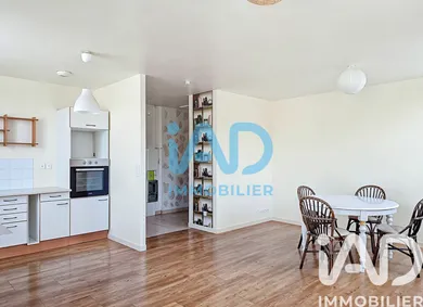 Appartement à Orléans (45000)